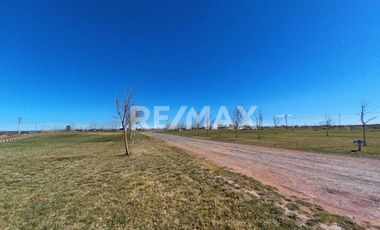 Venta Lote primera fila, Villa Tenis Club