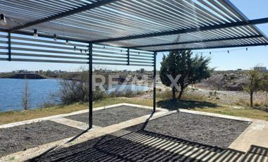 Venta Lote primera fila, Villa Tenis Club
