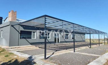 Venta Lote primera fila, Villa Tenis Club