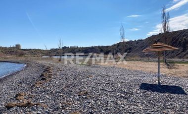 Venta Lote primera fila, Villa Tenis Club