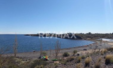 Venta Lote primera fila, Villa Tenis Club