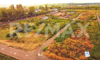 VENTA TERRENO LOTEO SOMMADOSSI LOTE 11 MZ 1