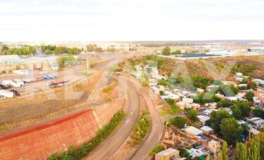 VENTA TERRENO LOTEO SOMMADOSSI LOTE 11 MZ 1