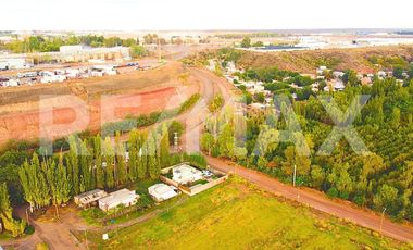 VENTA TERRENO LOTEO SOMMADOSSI LOTE 11 MZ 1