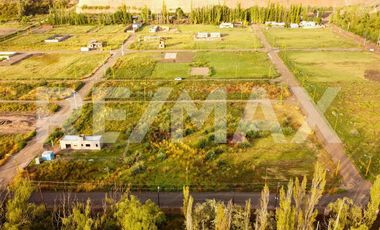 VENTA TERRENO LOTEO SOMMADOSSI LOTE 11 MZ 1
