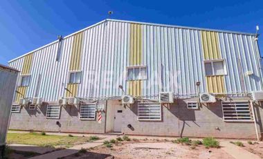 Base en Venta - Parque Industrial Oeste - Neuquén