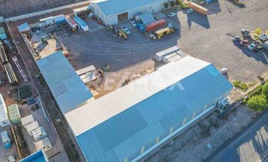 Base en Venta - Parque Industrial Oeste - Neuquén