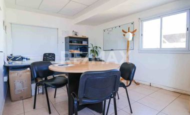 Base en Venta - Parque Industrial Oeste - Neuquén