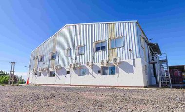 Base en Venta - Parque Industrial Oeste - Neuquén