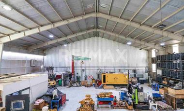 Base en Venta - Parque Industrial Oeste - Neuquén