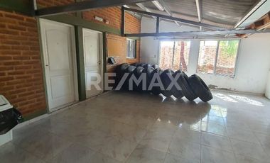 Venta Base Taller - Rincón de los Sauces