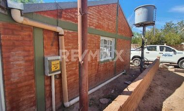 Venta Base Taller - Rincón de los Sauces