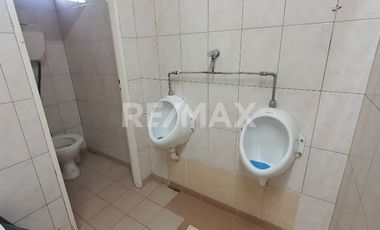 Venta Base Taller - Rincón de los Sauces