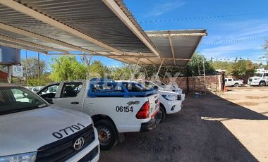 Venta Base Taller - Rincón de los Sauces
