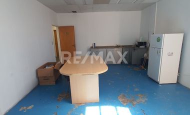 Venta Galpón Químicos + Taller Rincón d los Sauces