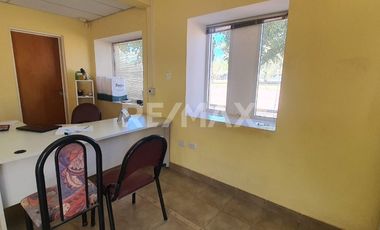 Venta Galpón Químicos + Taller Rincón d los Sauces