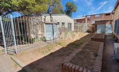 Venta Galpón Químicos + Taller Rincón d los Sauces