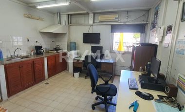 Venta Galpón Químicos + Taller Rincón d los Sauces
