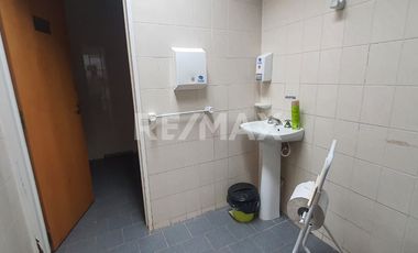 Venta Galpón Químicos + Taller Rincón d los Sauces