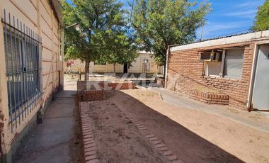 Venta Galpón Químicos + Taller Rincón d los Sauces