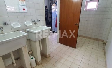 Venta Galpón Químicos + Taller Rincón d los Sauces