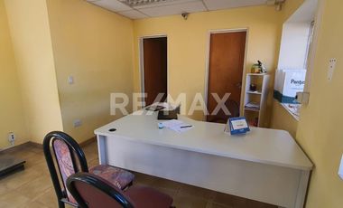 Venta Galpón Químicos + Taller Rincón d los Sauces