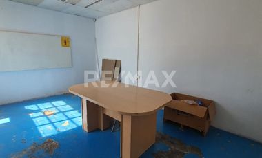 Venta Galpón Químicos + Taller Rincón d los Sauces