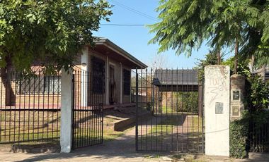 VENTA CASA EN PLATANOS