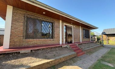 VENTA CASA EN PLATANOS