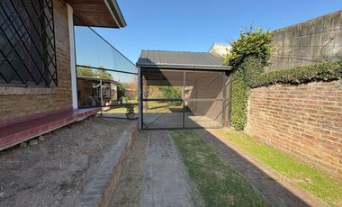 VENTA CASA EN PLATANOS