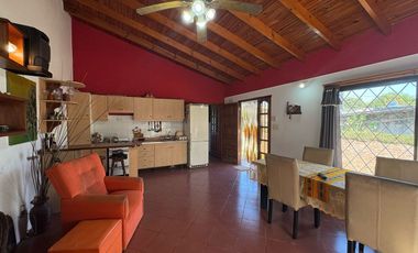 VENTA CASA EN PLATANOS