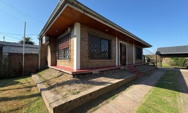 VENTA CASA EN PLATANOS