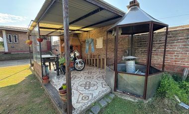VENTA CASA EN PLATANOS