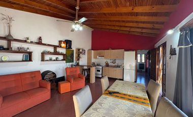 VENTA CASA EN PLATANOS