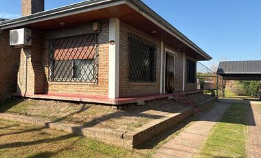 VENTA CASA EN PLATANOS
