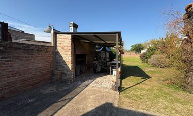 VENTA CASA EN PLATANOS