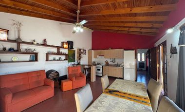 VENTA CASA EN PLATANOS