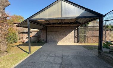 VENTA CASA EN PLATANOS