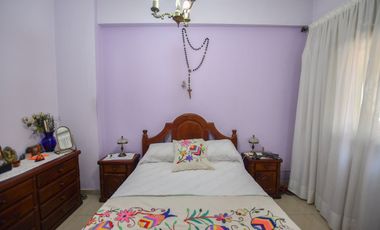 Venta Casa 4 ambientes con cochera en Don Bosco