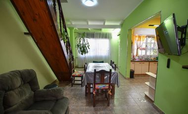 Venta Casa 4 ambientes con cochera en Don Bosco