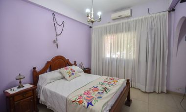 Venta Casa 4 ambientes con cochera en Don Bosco