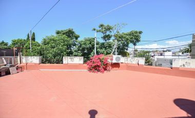 Venta Casa 4 ambientes con cochera en Don Bosco