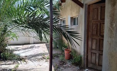 Casa dos ambientes en Quilmes Este