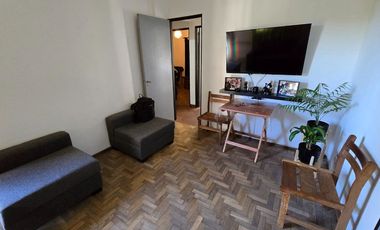 VENTA DEPTO 3 AMB CON BALCON BERAZATEGUI
