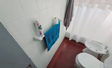 VENTA DEPTO 3 AMB CON BALCON BERAZATEGUI