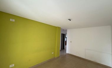 VENTA DEPARTAMENTO CON COCHERA BERAZATEGUI CENTRO
