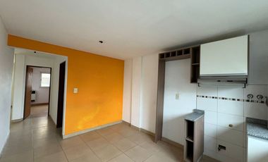VENTA DEPARTAMENTO CON COCHERA BERAZATEGUI CENTRO