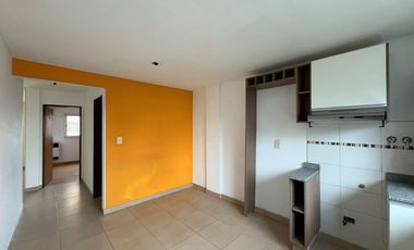 VENTA DEPARTAMENTO CON COCHERA BERAZATEGUI CENTRO