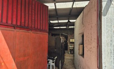 VENTA DE GALPON CON OFICINA - OPORTUNIDAD