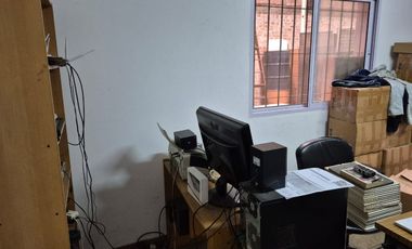 VENTA DE GALPON CON OFICINA - OPORTUNIDAD